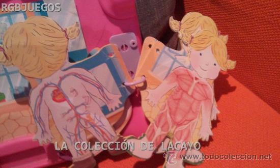 Reproducciones mu&ntilde;ecas espa&ntilde;olas: ESCUELA NENUCO SCHOOL - Foto 3
