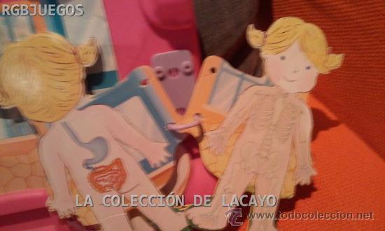 Reproducciones mu&ntilde;ecas espa&ntilde;olas: ESCUELA NENUCO SCHOOL - Foto 4