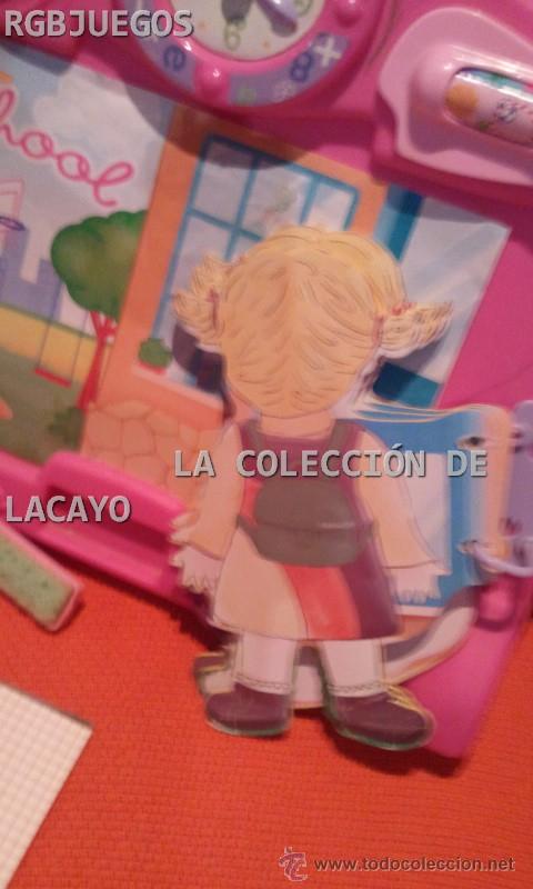 Reproducciones mu&ntilde;ecas espa&ntilde;olas: ESCUELA NENUCO SCHOOL - Foto 5