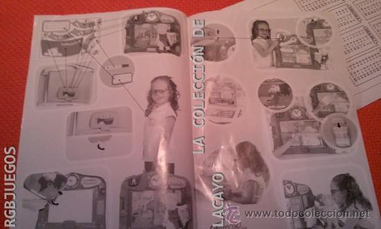 Reproducciones mu&ntilde;ecas espa&ntilde;olas: ESCUELA NENUCO SCHOOL - Foto 8