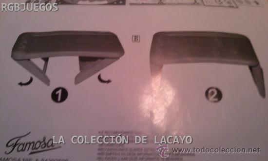 Reproducciones mu&ntilde;ecas espa&ntilde;olas: ESCUELA NENUCO SCHOOL - Foto 9