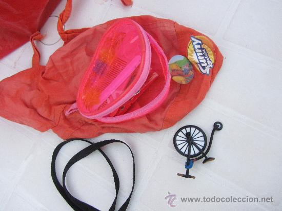 Reproducciones mu&ntilde;ecas espa&ntilde;olas: CESORIOS VARIOS PARA MU&Ntilde;ECA - Foto 2