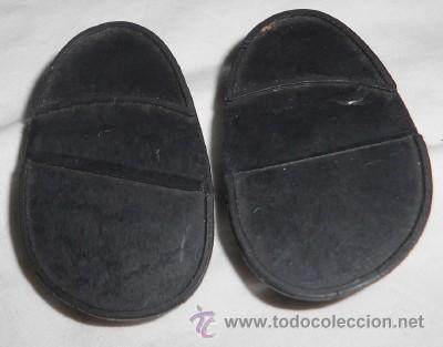 Reproducciones mu&ntilde;ecas espa&ntilde;olas: ZAPATOS PARA MU&Ntilde;ECA - Foto 2