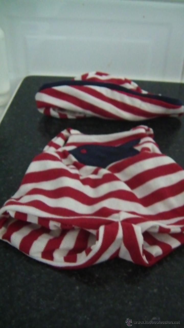 Reproducciones mu&ntilde;ecas espa&ntilde;olas: CONJUNTO PARA MU&Ntilde;ECA SIN MARCA - Foto 1