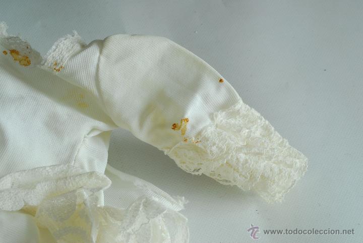 Reproducciones mu&ntilde;ecas espa&ntilde;olas: Vestido de Mu&ntilde;eca tipo colonial. - Foto 4