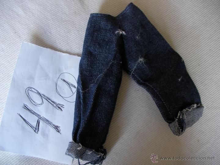 Reproducciones mu&ntilde;ecas espa&ntilde;olas: ROPA PARA NANCY - ENVIO GRATIS A ESPA&Ntilde;A - Foto 1