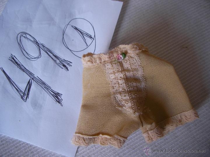 Reproducciones mu&ntilde;ecas espa&ntilde;olas: ROPA PARA NANCY - ENVIO GRATIS A ESPA&Ntilde;A - Foto 1