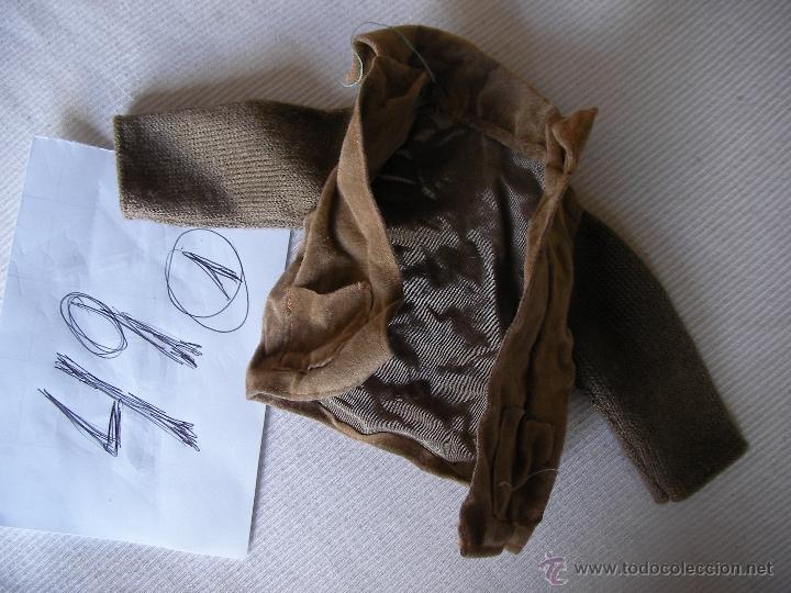 Reproducciones mu&ntilde;ecas espa&ntilde;olas: ROPA PARA NANCY - ENVIO GRATIS A ESPA&Ntilde;A - Foto 1