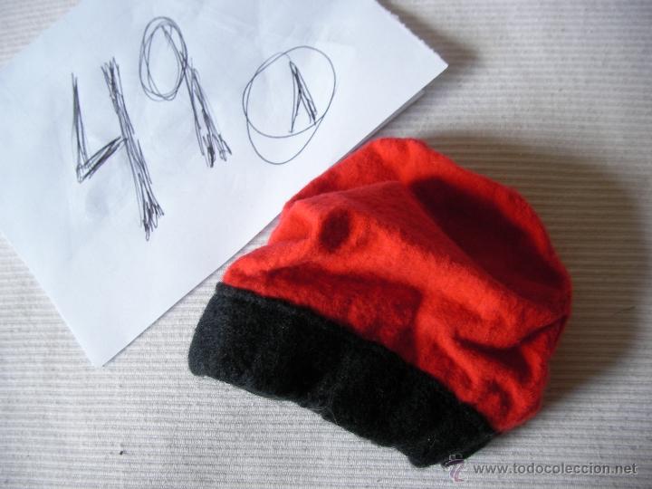 Reproducciones mu&ntilde;ecas espa&ntilde;olas: ROPA PARA NANCY - - - - Foto 1