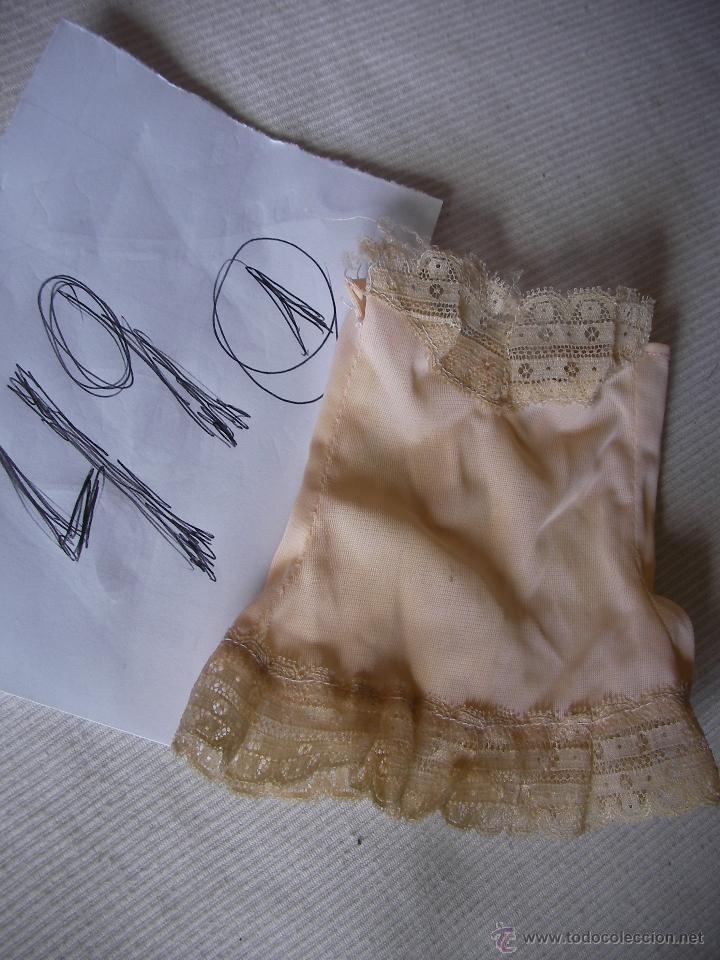 Reproducciones mu&ntilde;ecas espa&ntilde;olas: ROPA PARA NANCY - ENVIO GRATIS A ESPA&Ntilde;A - Foto 1