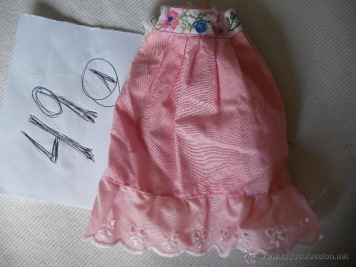 Reproducciones mu&ntilde;ecas espa&ntilde;olas: ROPA PARA NANCY - ENVIO GRATIS A ESPA&Ntilde;A - Foto 1