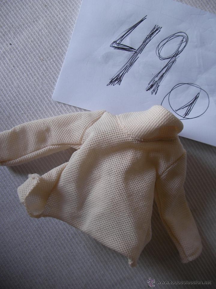 Reproducciones mu&ntilde;ecas espa&ntilde;olas: ROPA PARA NANCY - ENVIO GRATIS A ESPA&Ntilde;A - Foto 1
