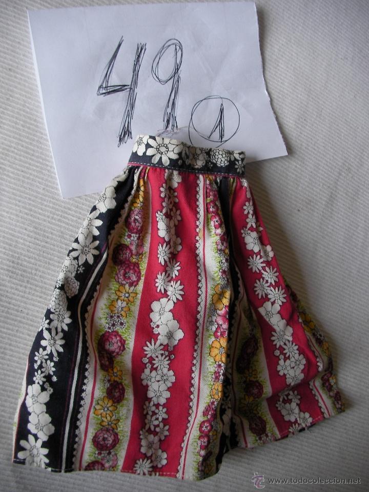 Reproducciones mu&ntilde;ecas espa&ntilde;olas: ROPA PARA NANCY - ENVIO GRATIS A ESPA&Ntilde;A - Foto 1