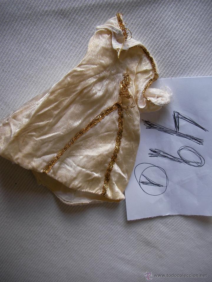 Reproducciones mu&ntilde;ecas espa&ntilde;olas: ROPA PARA NANCY - ENVIO GRATIS A ESPA&Ntilde;A - Foto 1