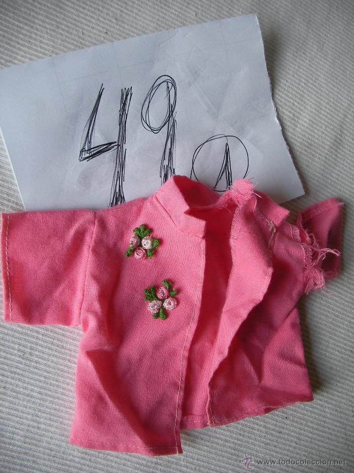 Reproducciones mu&ntilde;ecas espa&ntilde;olas: ROPA PARA NANCY - ENVIO GRATIS A ESPA&Ntilde;A - Foto 1