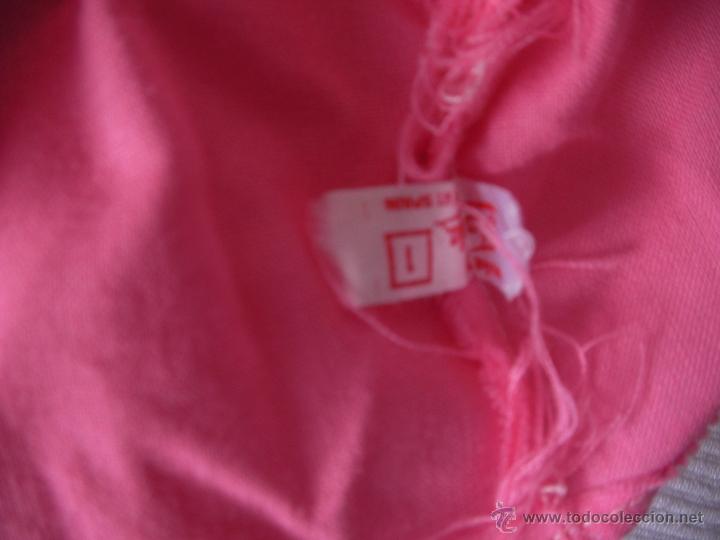 Reproducciones mu&ntilde;ecas espa&ntilde;olas: ROPA PARA NANCY - ENVIO GRATIS A ESPA&Ntilde;A - Foto 2
