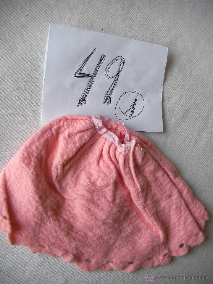 Reproducciones mu&ntilde;ecas espa&ntilde;olas: ROPA PARA NANCY - ENVIO GRATIS A ESPA&Ntilde;A - Foto 1