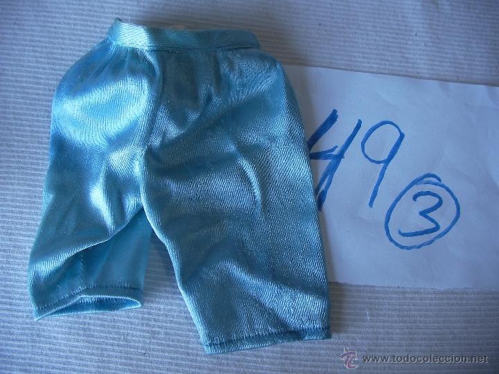 Reproducciones mu&ntilde;ecas espa&ntilde;olas: --- ROPA PARA NANCY --- - Foto 1