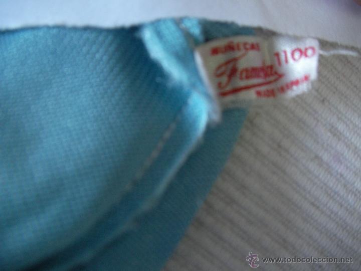 Reproducciones mu&ntilde;ecas espa&ntilde;olas: --- ROPA PARA NANCY --- - Foto 2