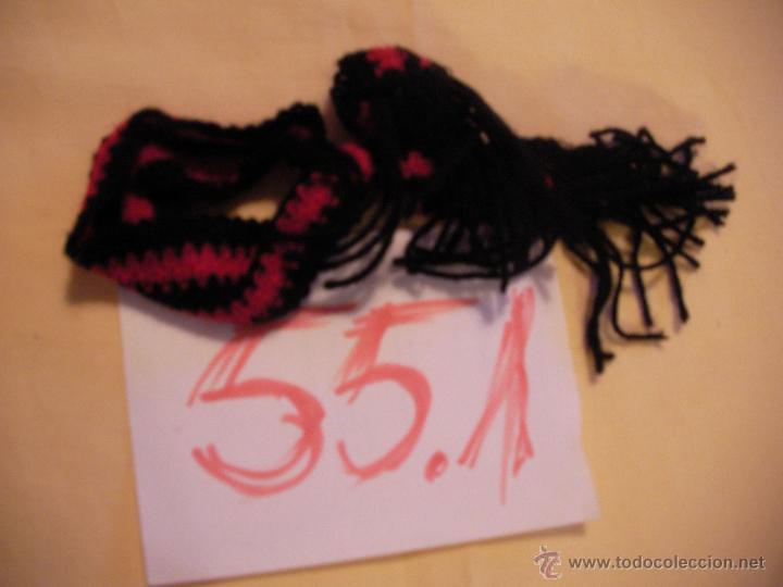 Reproducciones mu&ntilde;ecas espa&ntilde;olas: ROPA PARA NANCY - ENVIO GRATIS A ESPA&Ntilde;A - Foto 1