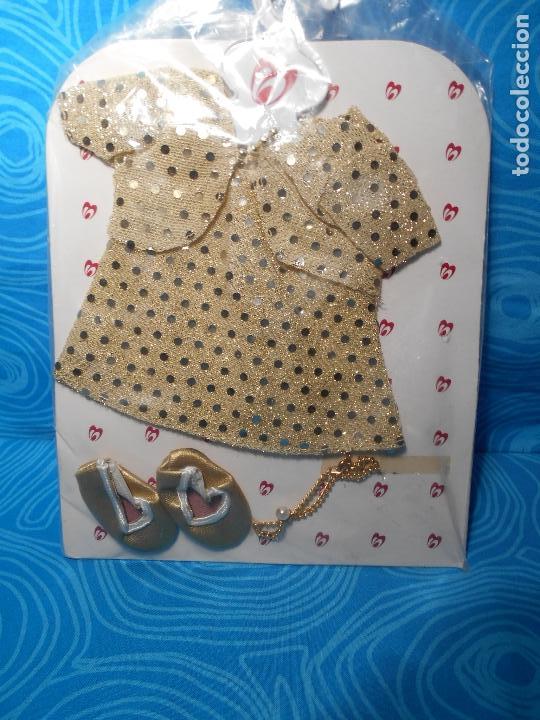 Reproducciones mu&ntilde;ecas espa&ntilde;olas: CONJUNTO A ESTRENAR PARA TU LESLY, ( REF 1 ) - Foto 1