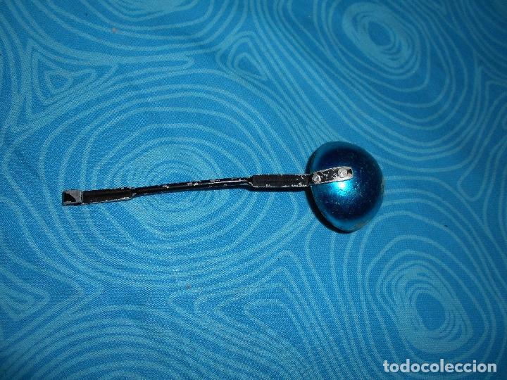 Reproducciones mu&ntilde;ecas espa&ntilde;olas: LOTE ANTIGUOS CACHARRITOS DE PLASTICO - Foto 12