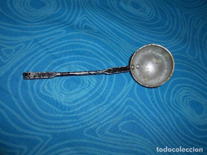 Reproducciones mu&ntilde;ecas espa&ntilde;olas: LOTE ANTIGUOS CACHARRITOS DE PLASTICO - Foto 13