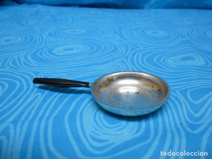 Reproducciones mu&ntilde;ecas espa&ntilde;olas: LOTE ANTIGUOS CACHARRITOS DE PLASTICO - Foto 14