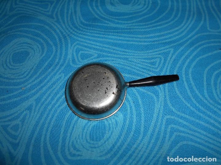 Reproducciones mu&ntilde;ecas espa&ntilde;olas: LOTE ANTIGUOS CACHARRITOS DE PLASTICO - Foto 15