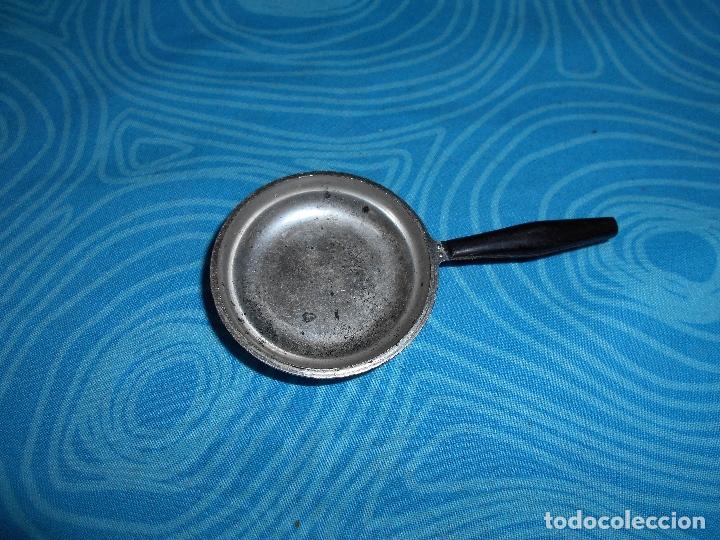 Reproducciones mu&ntilde;ecas espa&ntilde;olas: LOTE ANTIGUOS CACHARRITOS DE PLASTICO - Foto 16