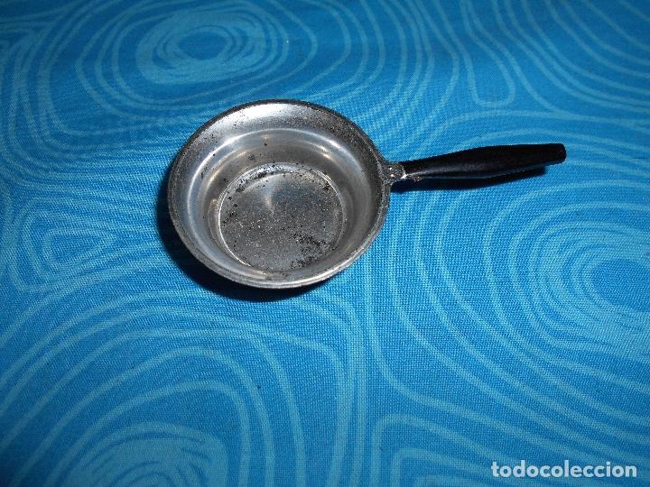 Reproducciones mu&ntilde;ecas espa&ntilde;olas: LOTE ANTIGUOS CACHARRITOS DE PLASTICO - Foto 19