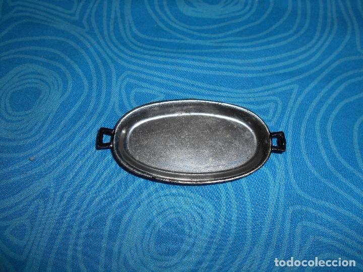Reproducciones mu&ntilde;ecas espa&ntilde;olas: LOTE ANTIGUOS CACHARRITOS DE PLASTICO - Foto 21