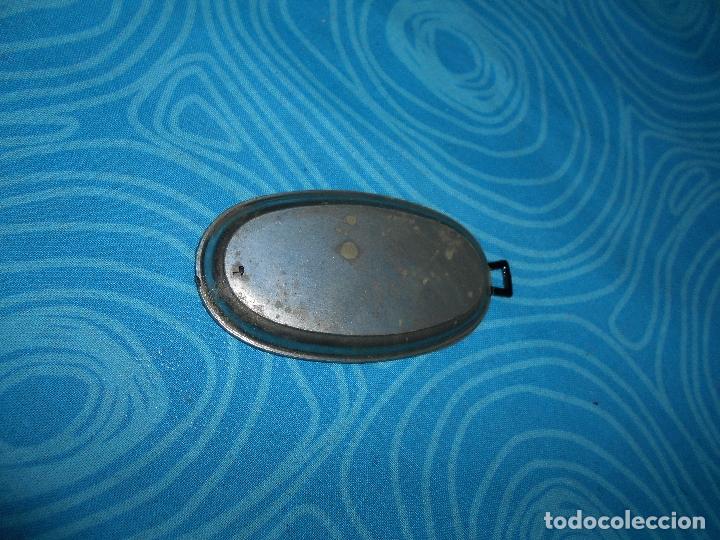 Reproducciones mu&ntilde;ecas espa&ntilde;olas: LOTE ANTIGUOS CACHARRITOS DE PLASTICO - Foto 22