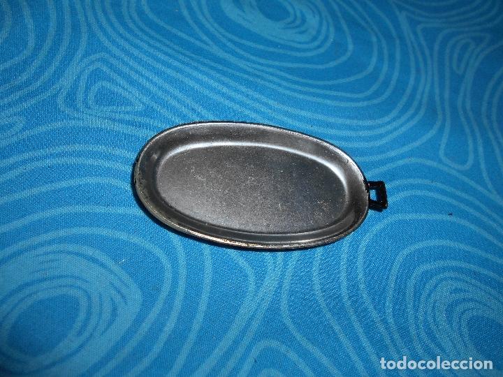 Reproducciones mu&ntilde;ecas espa&ntilde;olas: LOTE ANTIGUOS CACHARRITOS DE PLASTICO - Foto 23