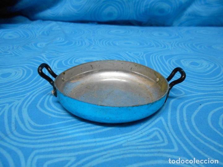 Reproducciones mu&ntilde;ecas espa&ntilde;olas: LOTE ANTIGUOS CACHARRITOS DE PLASTICO - Foto 24