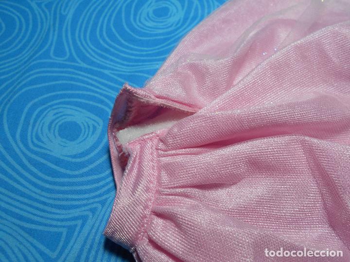 Reproducciones mu&ntilde;ecas espa&ntilde;olas: FALDA ORIGINAL NANCY NEW - Foto 6