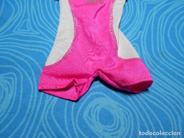 Reproducciones mu&ntilde;ecas espa&ntilde;olas: BODY ORIGINAL NANCY NEW - Foto 4