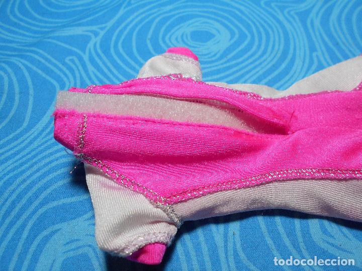 Reproducciones mu&ntilde;ecas espa&ntilde;olas: BODY ORIGINAL NANCY NEW - Foto 6