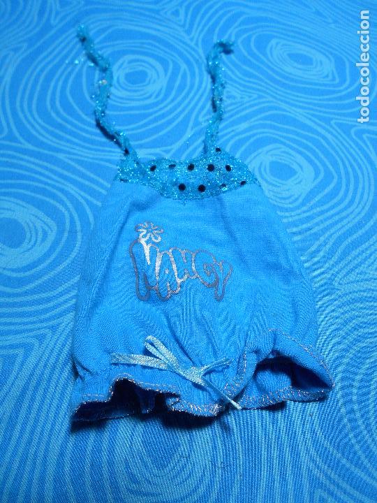 Reproducciones mu&ntilde;ecas espa&ntilde;olas: CAMISETA ORIGINAL NANCY NEW - Foto 1