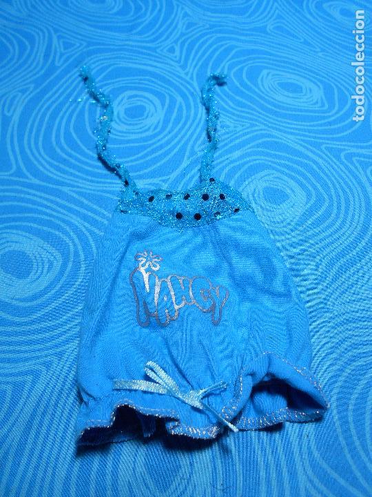 Reproducciones mu&ntilde;ecas espa&ntilde;olas: CAMISETA ORIGINAL NANCY NEW - Foto 2