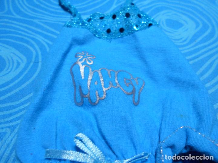 Reproducciones mu&ntilde;ecas espa&ntilde;olas: CAMISETA ORIGINAL NANCY NEW - Foto 4