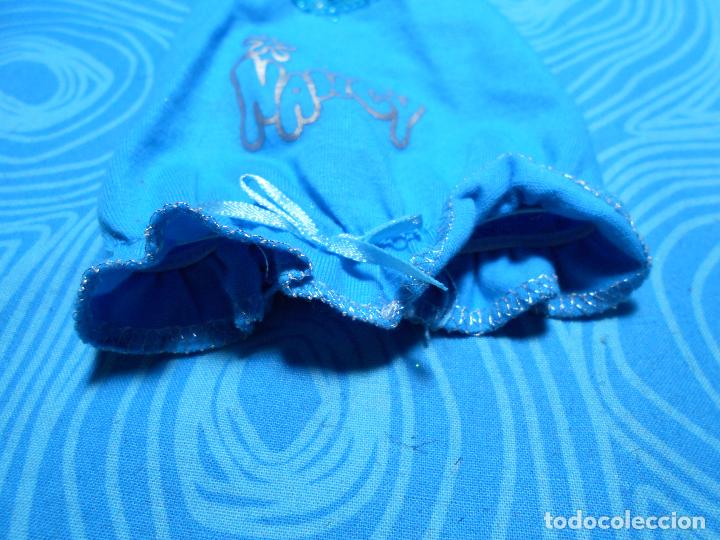Reproducciones mu&ntilde;ecas espa&ntilde;olas: CAMISETA ORIGINAL NANCY NEW - Foto 5