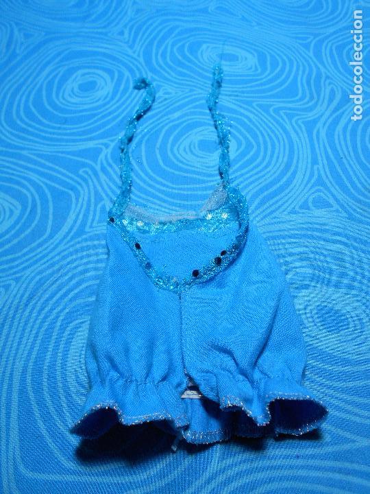 Reproducciones mu&ntilde;ecas espa&ntilde;olas: CAMISETA ORIGINAL NANCY NEW - Foto 6
