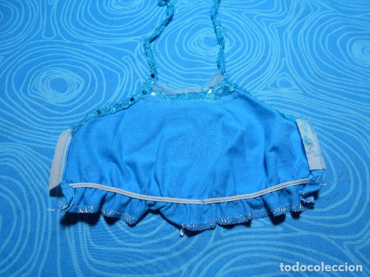 Reproducciones mu&ntilde;ecas espa&ntilde;olas: CAMISETA ORIGINAL NANCY NEW - Foto 7