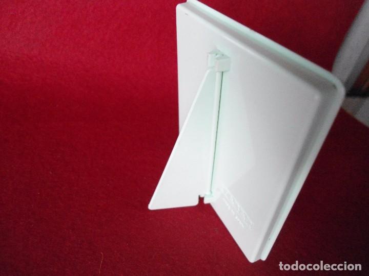 Reproducciones mu&ntilde;ecas espa&ntilde;olas: CUADRITO DE MU&Ntilde;ECA CHABEL CON IMAGEN LENTICULAR - Foto 3