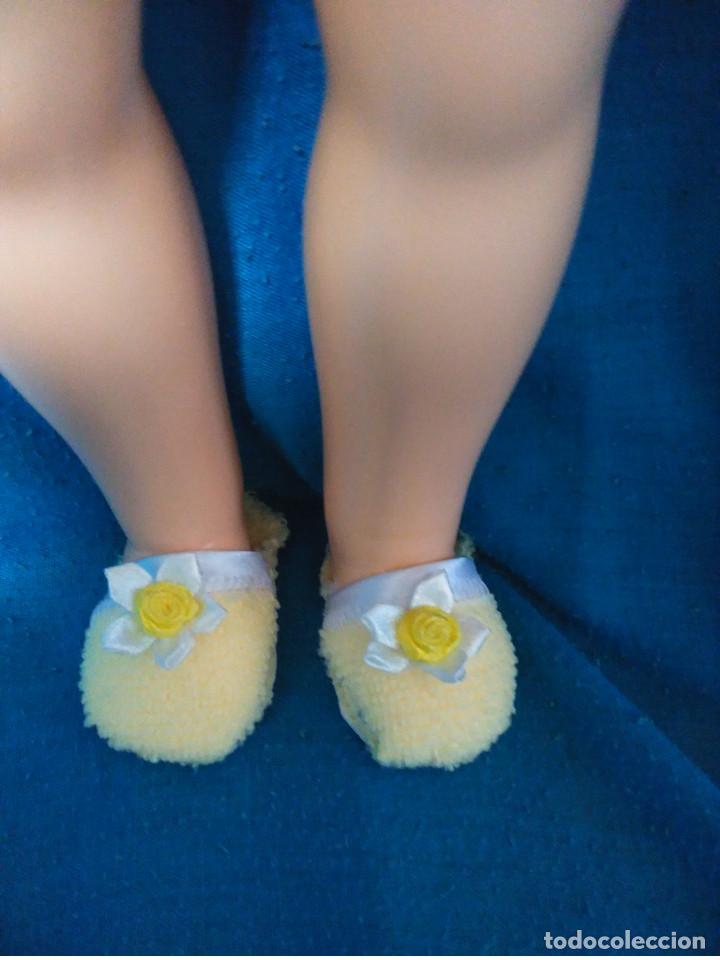 Reproducciones mu&ntilde;ecas espa&ntilde;olas: conjunto SPA para nancy - Foto 7