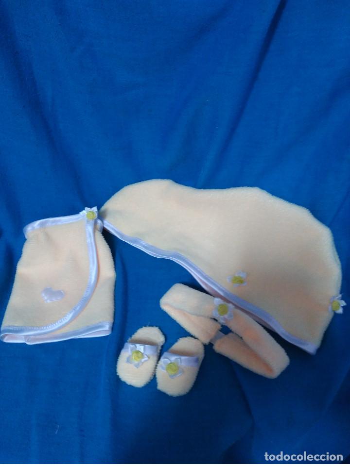 Reproducciones mu&ntilde;ecas espa&ntilde;olas: conjunto SPA para nancy - Foto 9