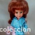 Reproducciones mu&ntilde;ecas espa&ntilde;olas: Conjunto Mallorca para Nancy.original. - Foto 1