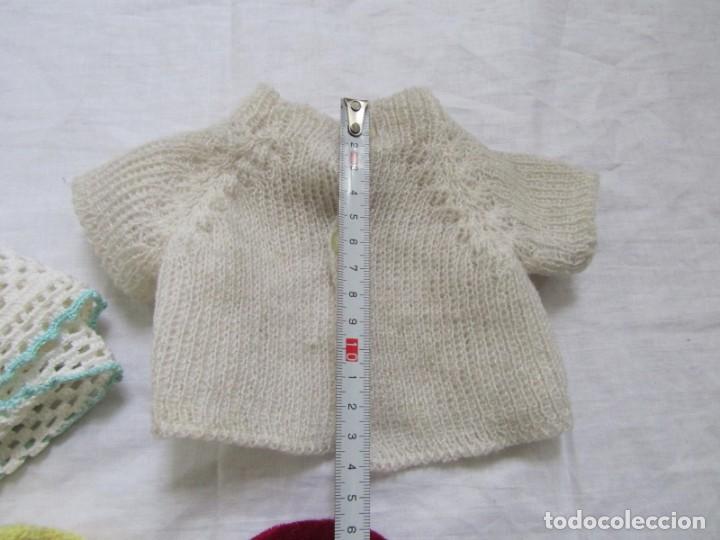 Reproducciones mu&ntilde;ecas espa&ntilde;olas: Ropa para mu&ntilde;ecas - Foto 3
