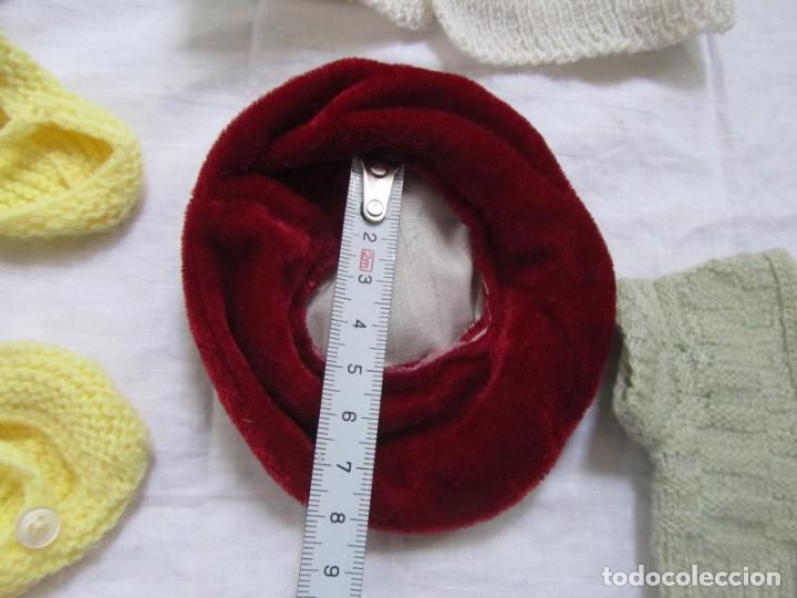 Reproducciones mu&ntilde;ecas espa&ntilde;olas: Ropa para mu&ntilde;ecas - Foto 6